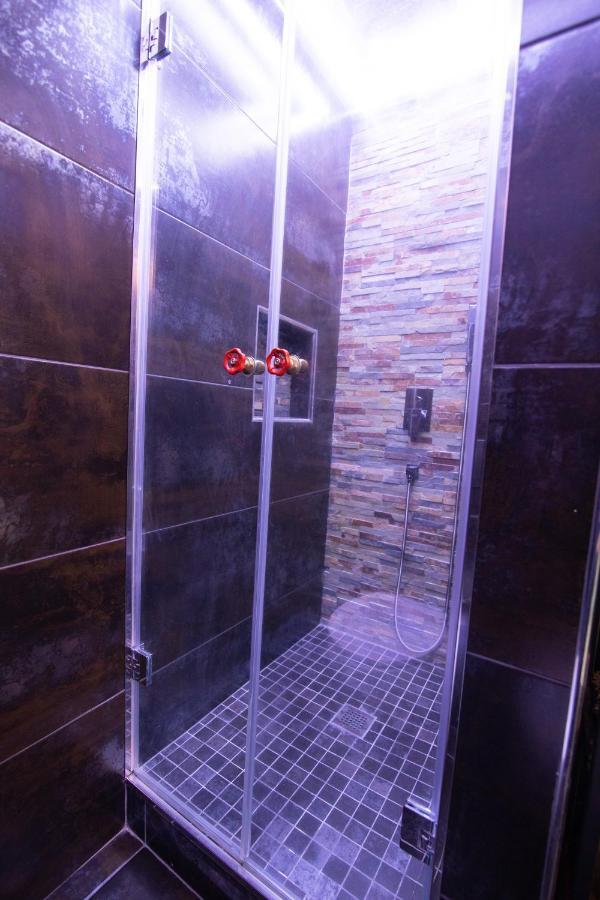 La Dimora Del Barbiere Apartment *