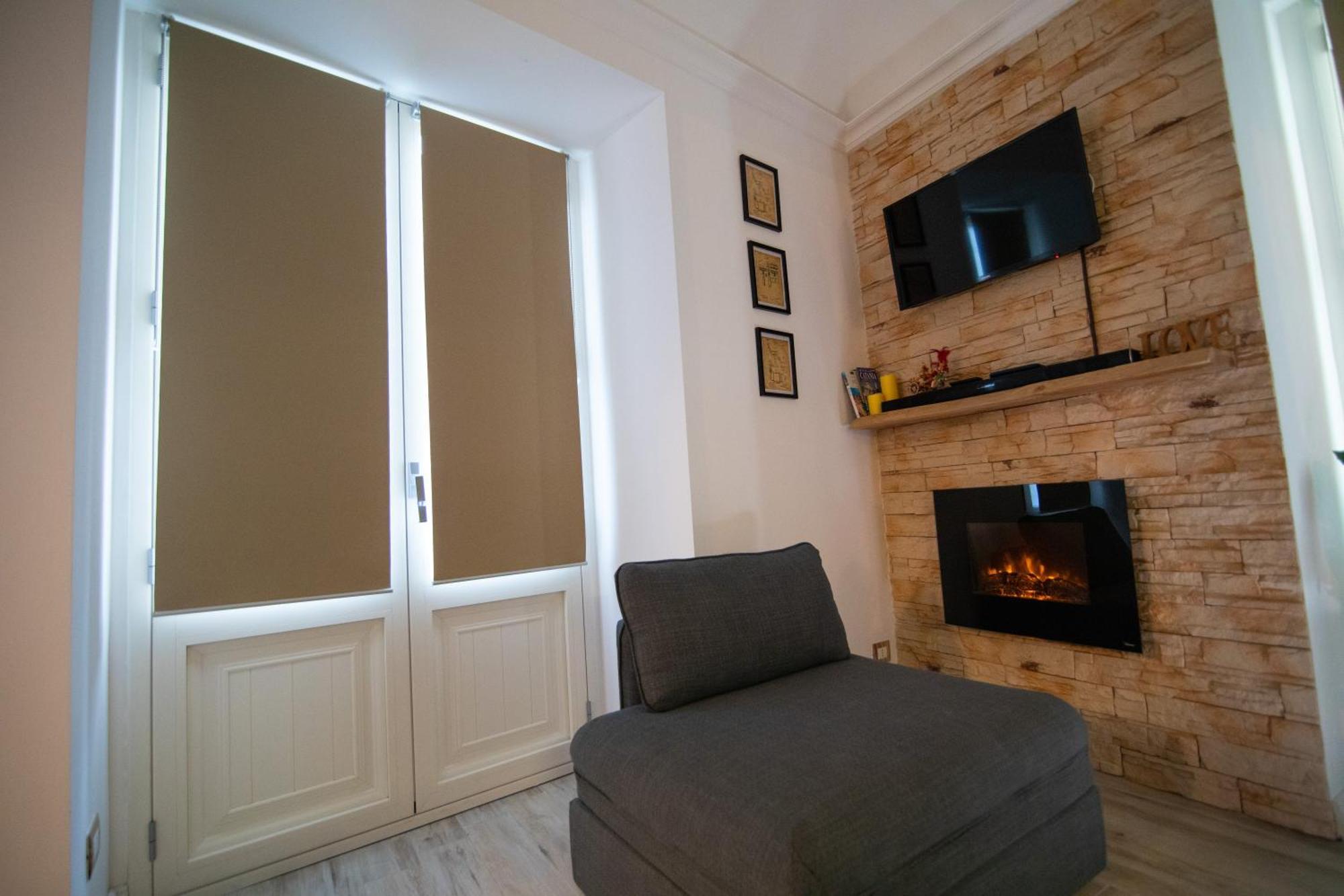 Appartement La Dimora Del Barbiere Catane