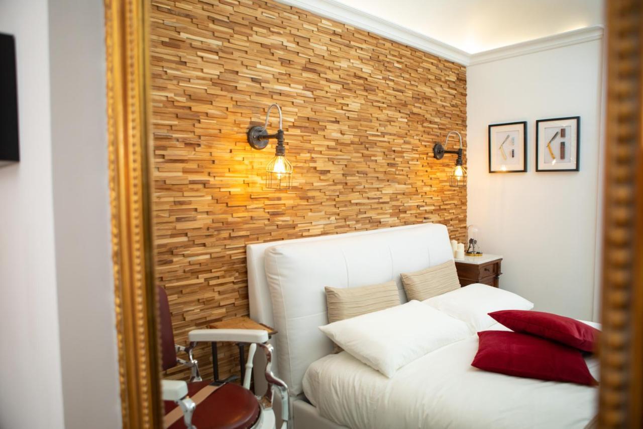 Appartement La Dimora Del Barbiere