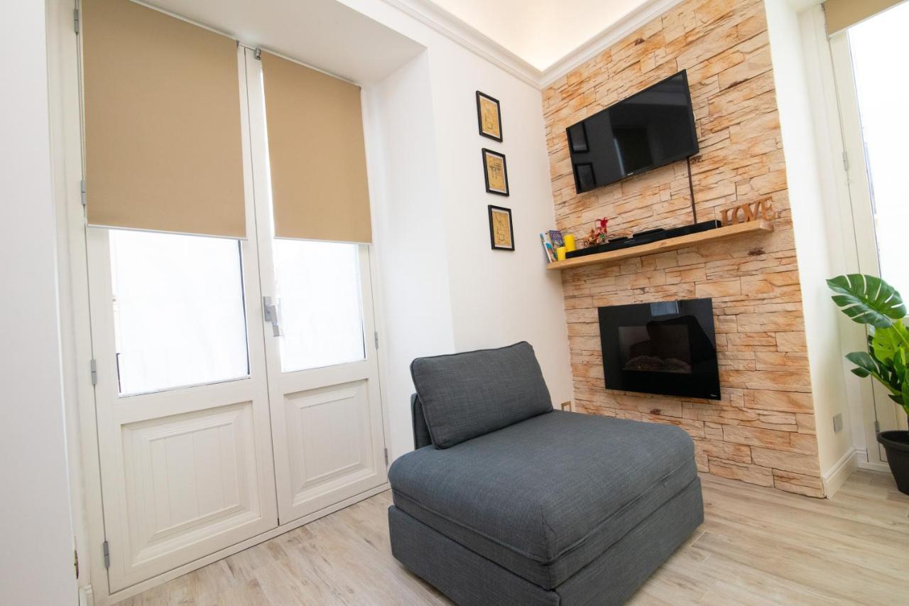 Appartement La Dimora Del Barbiere *