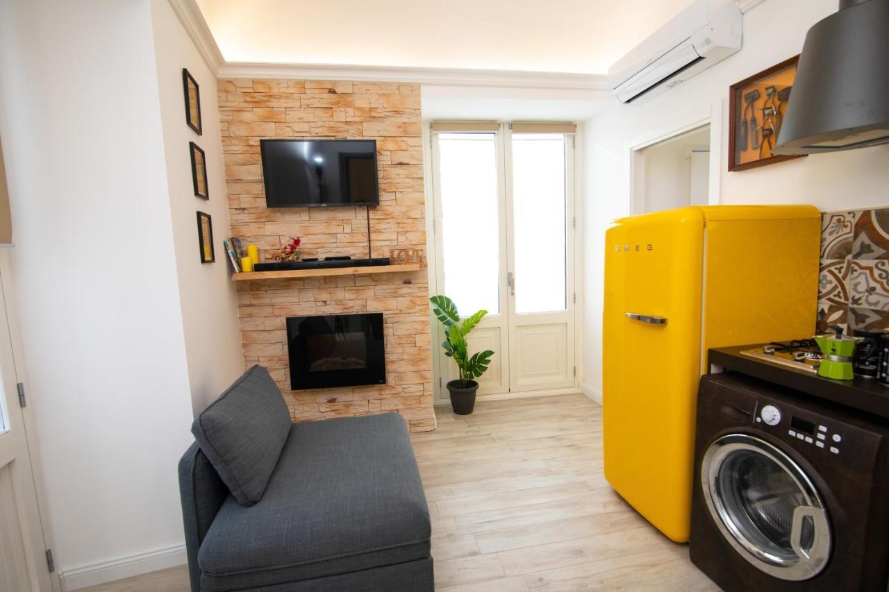 Appartement La Dimora Del Barbiere Catane